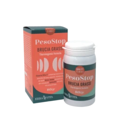 Erba Vita Group Peso Stop Brucia Grassi 80 Compresse