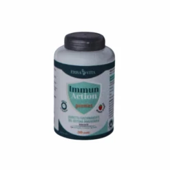 Erba Vita Immun Action Gummies 30 Gummies