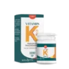 Erba Vita Vitamina K2 100 Compresse -Farmacia Point-IT erba vita vitamina k2 100 compresse