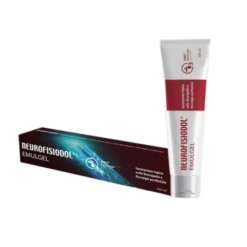 Erbagil Neurofisiodol Emulgel 100 Ml