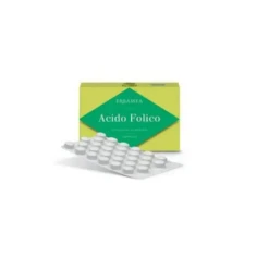 Erbamea Acido Folico 90 Compresse