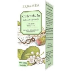 Erbamea Calendula 50 Ml