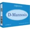 Erbamea D-mannosio 24 Compresse 20,4 G 1 Erbamea D-mannosio 24 Compresse 20,4 G -Farmacia Point-IT erbamea d mannosio 24 compresse 204 g