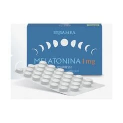 Melatonina 1mg 90compresse