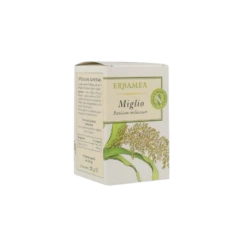 Erbamea Miglio 50 Capsule Vegetali