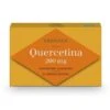 Erbamea Quercetina 200mg 30 Capsule Vegetali 1 Erbamea Quercetina 200mg 30 Capsule Vegetali -Farmacia Point-IT erbamea quercetina 200mg 30 capsule vegetali