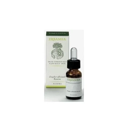 Erbamea Rosmarino Cineolo 10 Ml 3 Erbamea Rosmarino Cineolo 10 Ml