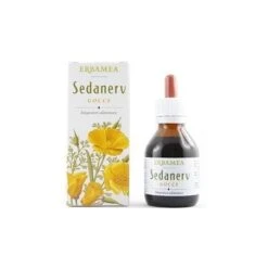 Erbamea Sedanerv Gocce 100 Ml