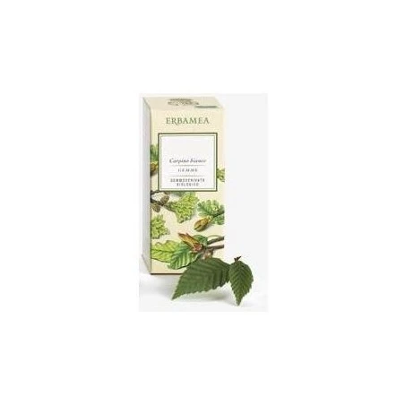 Erbamea Tilia Tormentosa Gemme Gemmoderivato Bio 50 Ml 3 Erbamea Tilia Tormentosa Gemme Gemmoderivato Bio 50 Ml