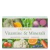 Erbamea Vitamine & Minerali 24 Compresse -Farmacia Point-IT erbamea vitamine minerali 24 compresse