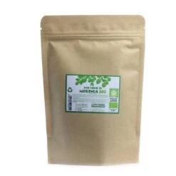Erbavoglio Production Moringa Bio 200 G