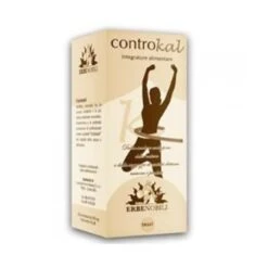 Erbenobili Controkal 60 Compresse
