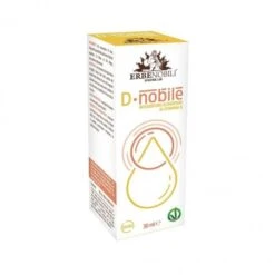 Erbenobili D Nobile 30 Ml