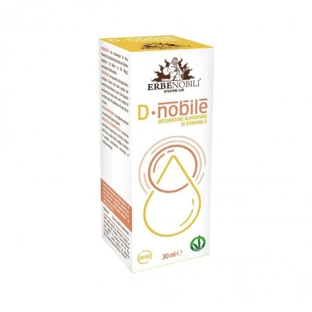 Erbenobili Dk Nobile 30 Ml 3 Erbenobili Dk Nobile 30 Ml