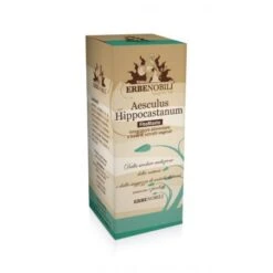 Erbenobili Fitoblasto Aesculus H 50 Ml
