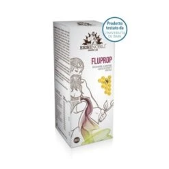 Erbenobili Fluprop 200 Ml