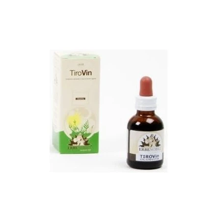 Erbenobili Olosvita Tirovin 50 Ml 4 Erbenobili Olosvita Tirovin 50 Ml - immagine 2
