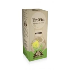 Erbenobili Olosvita Tirovin 50 Ml