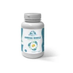 Erbenobili Omega Nobile 60 Softgel