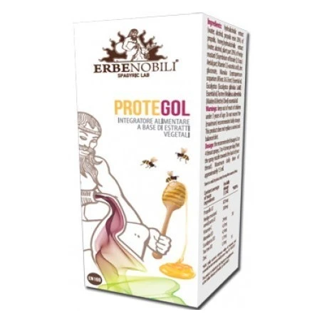 Erbenobili Protegol 15 Ml 3 Erbenobili Protegol 15 Ml