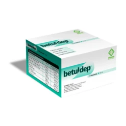 Erbozeta Betuldep 20 Fiale 10 Ml