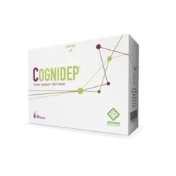 Erbozeta Cognidep 14 Bustine