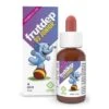 Erbozeta Frutdep D3 Junior 15 Ml -Farmacia Point-IT erbozeta frutdep d3 junior 15 ml