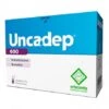 Uncadep Erbozeta 600 20 Bustine -Farmacia Point-IT erbozeta uncadep 600 20 bustine