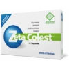 Erbozeta Zeta Colest 30 Capsule -Farmacia Point-IT erbozeta zeta colest 30 capsule