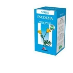 Escholtzia Arkocapsule 45 Capsule