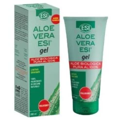 Esi Aloe Vera Gel Puro 200 Ml