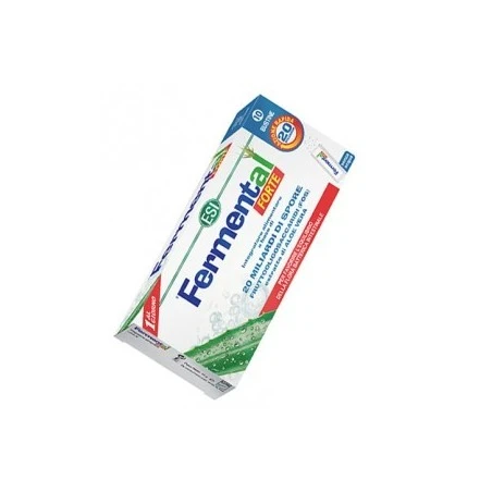 Esi Fermental Forte 10 Bustine Orosolubili 3 Esi Fermental Forte 10 Bustine Orosolubili