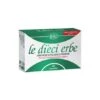 Esi Le Dieci Erbe 40 Tavolette 1 Esi Le Dieci Erbe 40 Tavolette -Farmacia Point-IT esi le dieci erbe 40 tavolette