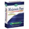 Esi Melatonin Pura Activ 30 Ovalette -Farmacia Point-IT esi melatonin pura activ 30 ovalette