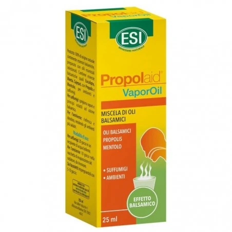 Esi Propolaid Vaporoil 25 Ml 3 Esi Propolaid Vaporoil 25 Ml