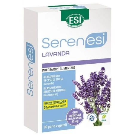 Esi Serenesi Lavanda 30 Perle Vegicaps 3 Esi Serenesi Lavanda 30 Perle Vegicaps