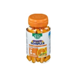 Esi Vitamina C Pura 1000mg Retard 30+30 Compresse