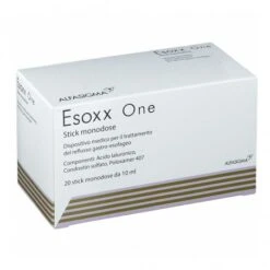 Esoxx One 20 Bust Stick 10ml