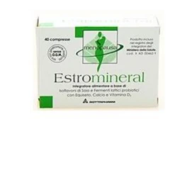 Estromineral 40 Compresse