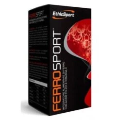 Ethicsport Ferrosport 30 Compresse