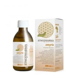 Etnopharma Di Laura Roselli Amyris Sciroppo 200 Ml