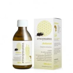 Etnopharma Di Laura Roselli Cholarest 200 Ml