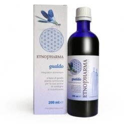 Etnopharma Di Laura Roselli Gualdo Gocce 200 Ml