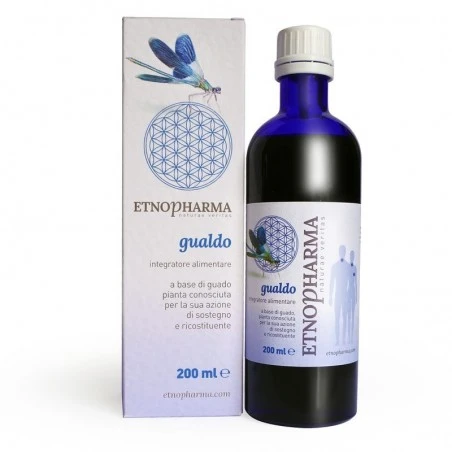 Etnopharma Di Laura Roselli Gualdo Gocce 200 Ml 3 Etnopharma Di Laura Roselli Gualdo Gocce 200 Ml