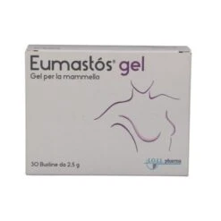 EUMASTOS GEL 30BUST