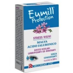 EUMILL GOCCE OCUL PROTECTION