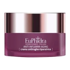 EUPHIDRA FILLER CR A/INFLAMM-A
