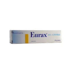 Eurax Crema Derm 20g 10%