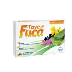 Fave Di Fuca 40 Compresse