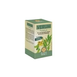 Euritalia Pharma Verum Fortelax 80 Compresse 52 G